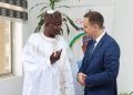Nigeria,Russia Explore Strategic Partnership in Veterinary Vaccines, Livestock Development