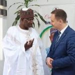Nigeria,Russia Explore Strategic Partnership in Veterinary Vaccines, Livestock Development Nigeria,Russia Explore Strategic Partnership in Veterinary Vaccines, Livestock Development