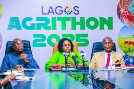 Lagos Invests N150 Million in Youth Agripreneurs to Drive Food Innovation and Scale Businesses