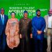 Nigeria Unveils Talent Accelerator Network to Bridge Skills Gaps and Boost Workforce Development