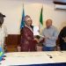 Nigeria, Saint Lucia Forge Creative Alliance to Drive Afro-Caribbean Innovation