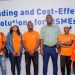 Firms Drive Solar Energy Awareness for MSMEs in Lagos