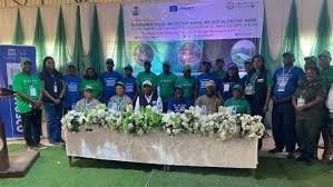 UNESCO Launches $1 Million Biodiversity Project in Ogun to Tackle Poverty and Protect Forests