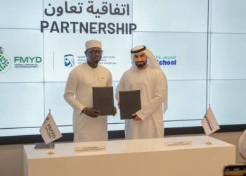 Nigeria, UAE Partner to Empower Youth with Digital Skills through New Education Initiative