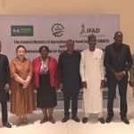 FG, IFAD Renew Commitment to Agro-Industrial Reforms with SAPZ Supervision Mission FG, IFAD Renew Commitment to Agro-Industrial Reforms with SAPZ Supervision Mission