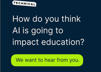 Call For Applications: AIEd Forecasting Competition; Education in 2028 (Win Up to $25,000 Grant Prizes)
