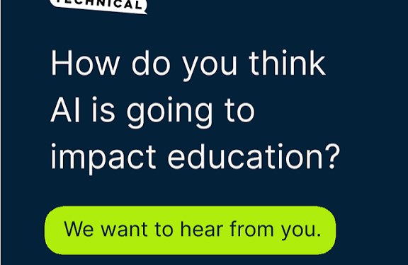 Call For Applications: AIEd Forecasting Competition; Education in 2028 (Win Up to $25,000 Grant Prizes)