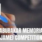 Call For Applications: Jemila Abubakar Essay Competition 2026 Opens for Nigerian Undergraduates images (37)
