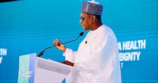 Nigerian Government Unveils New Health Strategies and Digital Tools to Boost Service Delivery