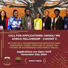 Call for Applications: Umholi we Africa (UwA) Fellowship 2026 for African
