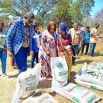 Katsina Government Supports 4,000 Smallholder Farmers with Irrigation Equipment to Boost Productivity and Food Security Katsina Government Supports 4,000 Smallholder Farmers with Irrigation Equipment to Boost Productivity and Food Security