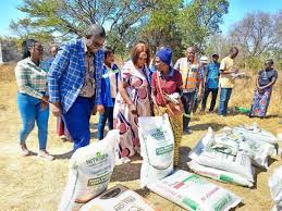 Katsina Government Supports 4,000 Smallholder Farmers with Irrigation Equipment to Boost Productivity and Food Security