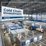 Nigerian Government Partners with Firm to Launch Cold-Chain Warehouses to Empower Farmers and Boost Food Security