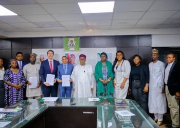 YOD UNESCO Launches Project D-100 to Digitally Empower 100 Schools and SMEs Across Africa