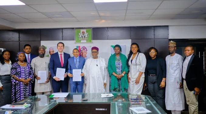 YOD UNESCO Launches Project D-100 to Digitally Empower 100 Schools and SMEs Across Africa