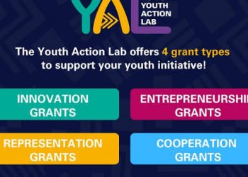 Call For Applications: AU-EU Youth Action Lab Entrepreneurship Grant 2026 — Funding & Support for Youth-Led Enterprises in Africa (€30,000–€50,000)