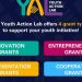 Call For Applications: AU-EU Youth Action Lab Entrepreneurship Grant 2026 — Funding & Support for Youth-Led Enterprises in Africa (€30,000–€50,000)