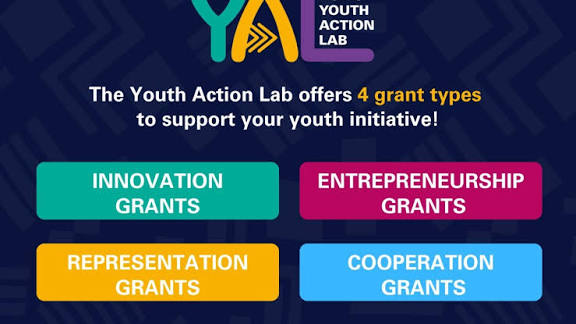 Call For Applications: AU-EU Youth Action Lab Entrepreneurship Grant 2026 — Funding & Support for Youth-Led Enterprises in Africa (€30,000–€50,000)