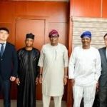 FG Moves to Roll Out 500 CNG Refueling Stations Nationwide FG Moves to Roll Out 500 CNG Refueling Stations Nationwide