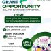 Call For Applications: NWTF 2026 Grant For Women-Led Projects in Africa