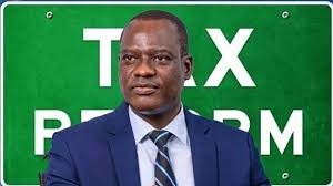 Oyedele Urges Entrepreneurs to Formalise Businesses as Tax Reforms Exempt Small Companies and Low-Income Earners