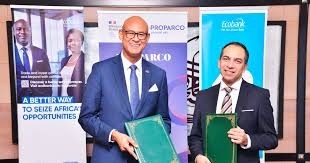 Ecobank, Proparco Sign €10m Trade Finance Deal to Boost SME Growth in Africa