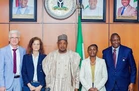 Germany Commits €21m to Boost Nigeria’s Energy Transition and Renewable Development