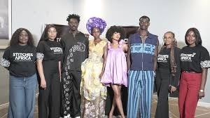 Stitches Africa Launches AI-Powered Fashion App, Secures $50m Financing to Scale Global Reach