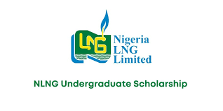 Call For Applications: NLNG Undergraduate Scholarship Award 2025 for Young Nigerian StudentsCall For Applications: NLNG Undergraduate Scholarship Award 2025 for Young Nigerian Students