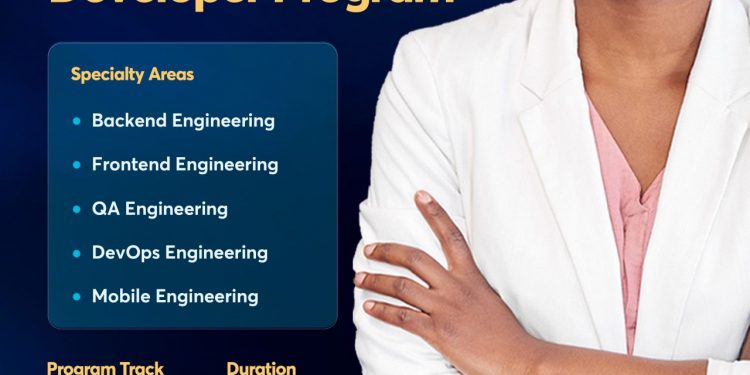 Call For Applications: Interswitch Developers Program 2025 For Nigerians