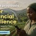 Call for Applications: Mercy Corps Ventures AI for Financial Resilience Initiative 2025 ($50,000 Equity-Free Grants for Startups)