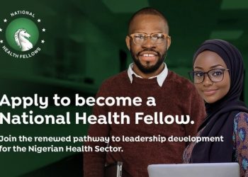 Call for Applications: National Health Fellowship Programme 2025 (Cohort 2)