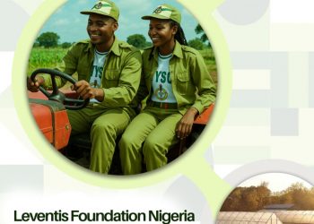 Leventis Foundation, NYSC Empower 90 Corps Members with Agribusiness Training to Tackle Unemployment, Food Insecurity