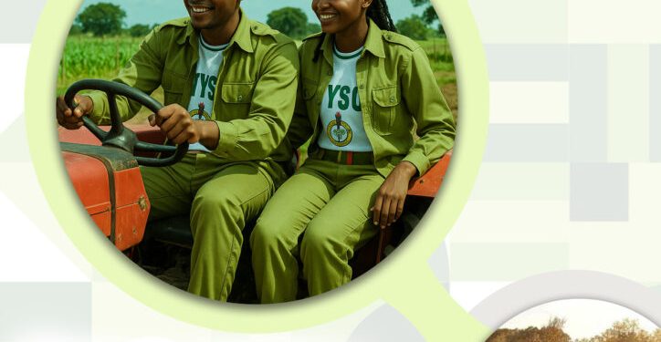 Leventis Foundation, NYSC Empower 90 Corps Members with Agribusiness Training to Tackle Unemployment, Food Insecurity