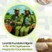 Leventis Foundation, NYSC Empower 90 Corps Members with Agribusiness Training to Tackle Unemployment, Food Insecurity