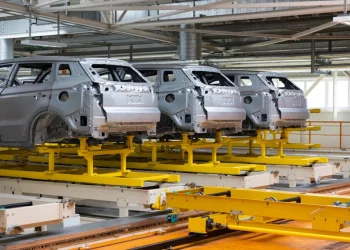 Firm to Empower Nigerians With 5,000 Jobs Through New EV Assembly Plant in Imo