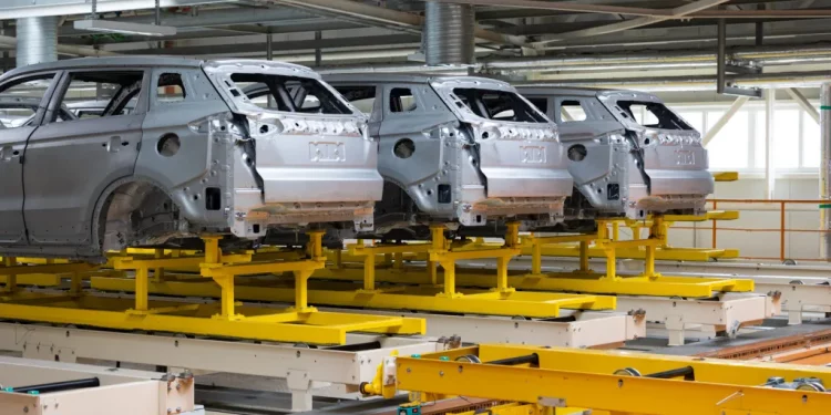 Firm to Empower Nigerians With 5,000 Jobs Through New EV Assembly Plant in Imo