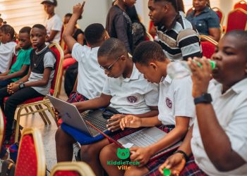 Regional STEM Festival Inspires Next Generation Innovators as RoboeFest Scales Beyond Uyo