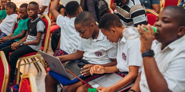 Regional STEM Festival Inspires Next Generation Innovators as RoboeFest Scales Beyond Uyo