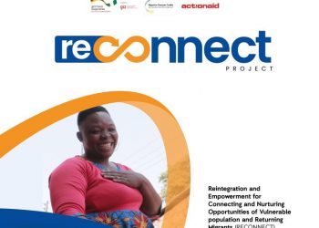 ActionAid, Partners Scale Up Skills Development for 450 Returnees to Boost Economic Reintegration and Job Creation