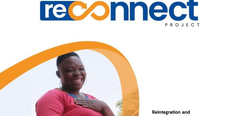 ActionAid, Partners Scale Up Skills Development for 450 Returnees to Boost Economic Reintegration and Job Creation