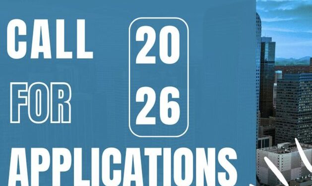 Call for Applications: United Nations SDSN Youth Local Pathways Fellowship 2026