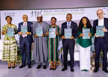 FATE Institute Unveils New Reports to Strengthen MSME Growth and Drive Nigeria’s Industrial Reawakening