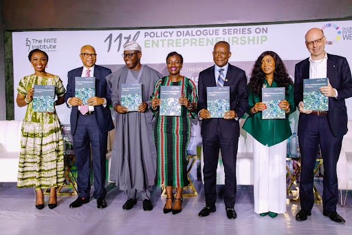 FATE Institute Unveils New Reports to Strengthen MSME Growth and Drive Nigeria’s Industrial Reawakening