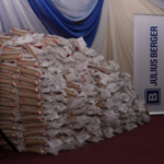Julius Berger Nigeria Expands CSR with Women’s Health Empowerment Programs in Abuja and Lagos Julius Berger Nigeria Expands CSR with Women’s Health Empowerment Programs in Abuja and Lagos