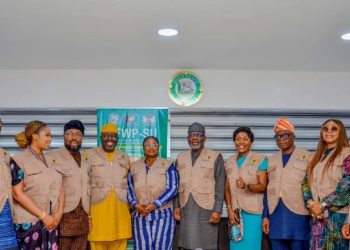 Ogun Govt Unveils Empowerment Initiative, Reaches 72,000 People Through OGSTEP