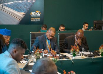 Zamfara, MOFI Sign Strategic MoU to Drive Large-Scale Agriculture, Boost Investment and Strengthen Value Chains