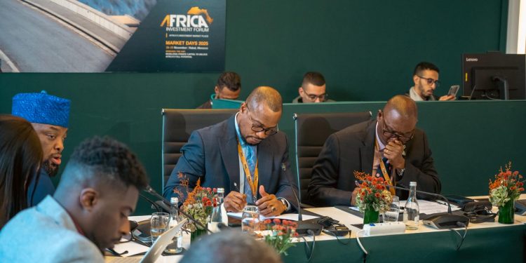 Zamfara, MOFI Sign Strategic MoU to Drive Large-Scale Agriculture, Boost Investment and Strengthen Value Chains