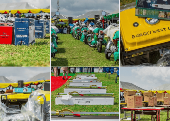 Badagry West LCDA Launches 100-Day Empowerment Drive to Boost Entrepreneurs and Small Businesses