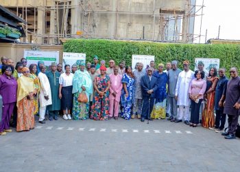 Nigeria Launches BIOFIN to Unlock Private Sector Funding for Biodiversity